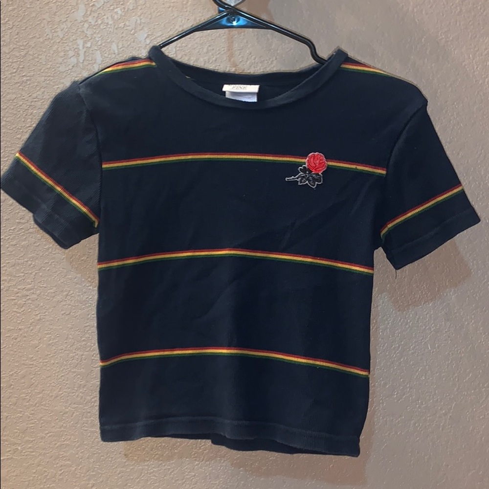 Tee